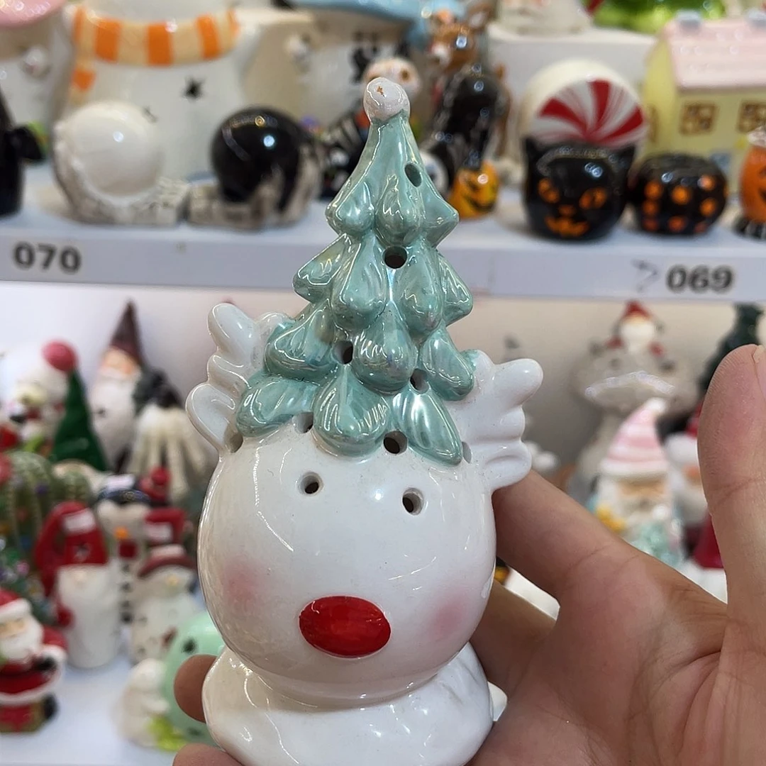 陶瓷微瑕介意慎拍