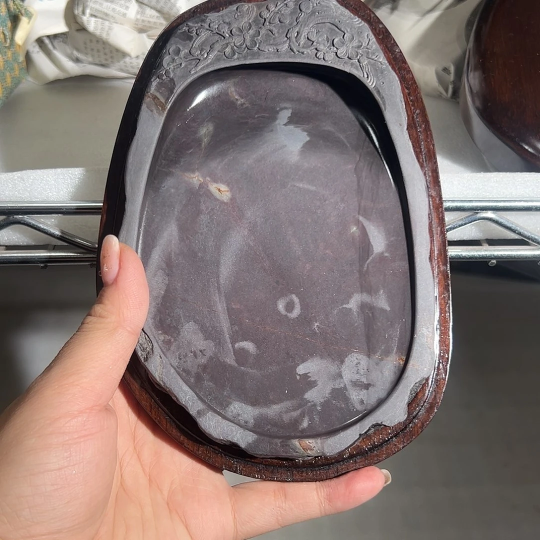 端砚文房四宝笔墨纸砚