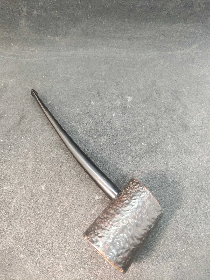 300燚夜柯科布坦泡内胆老烟斗