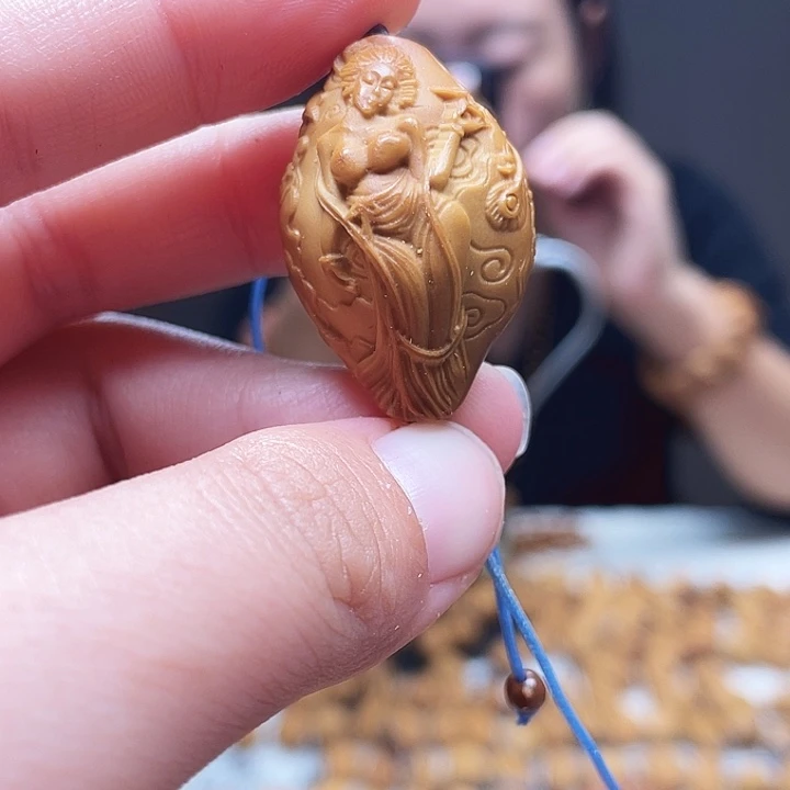 手串/手链橄榄核橄榄核