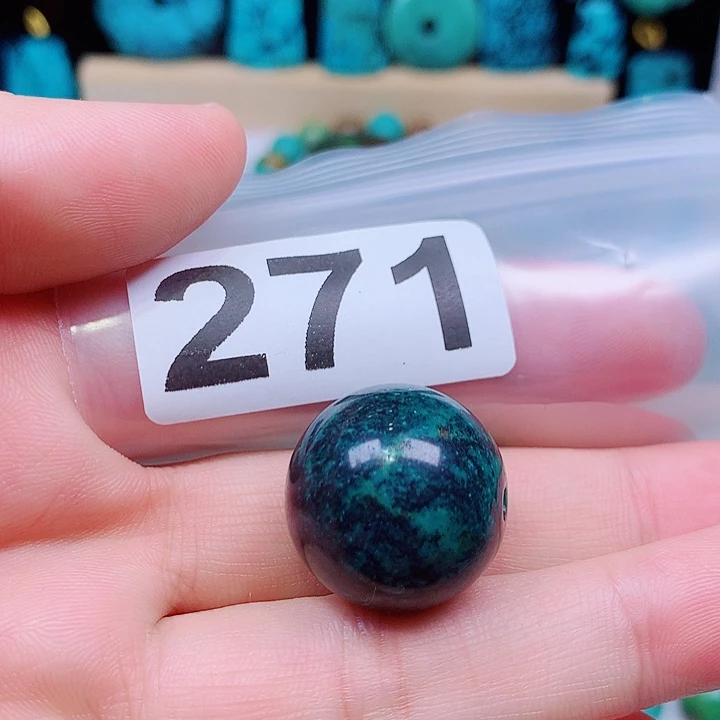 空竹粉丝专享十堰特色手工散珠