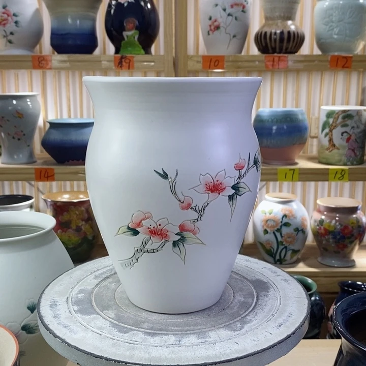 罐陶瓷陶瓷陶瓷陶瓷