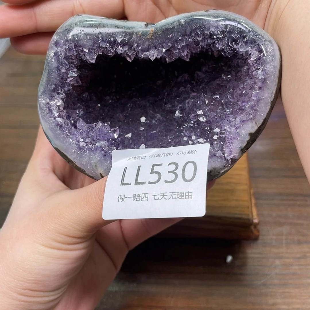 天然水晶居家办公摆件未镶嵌水晶