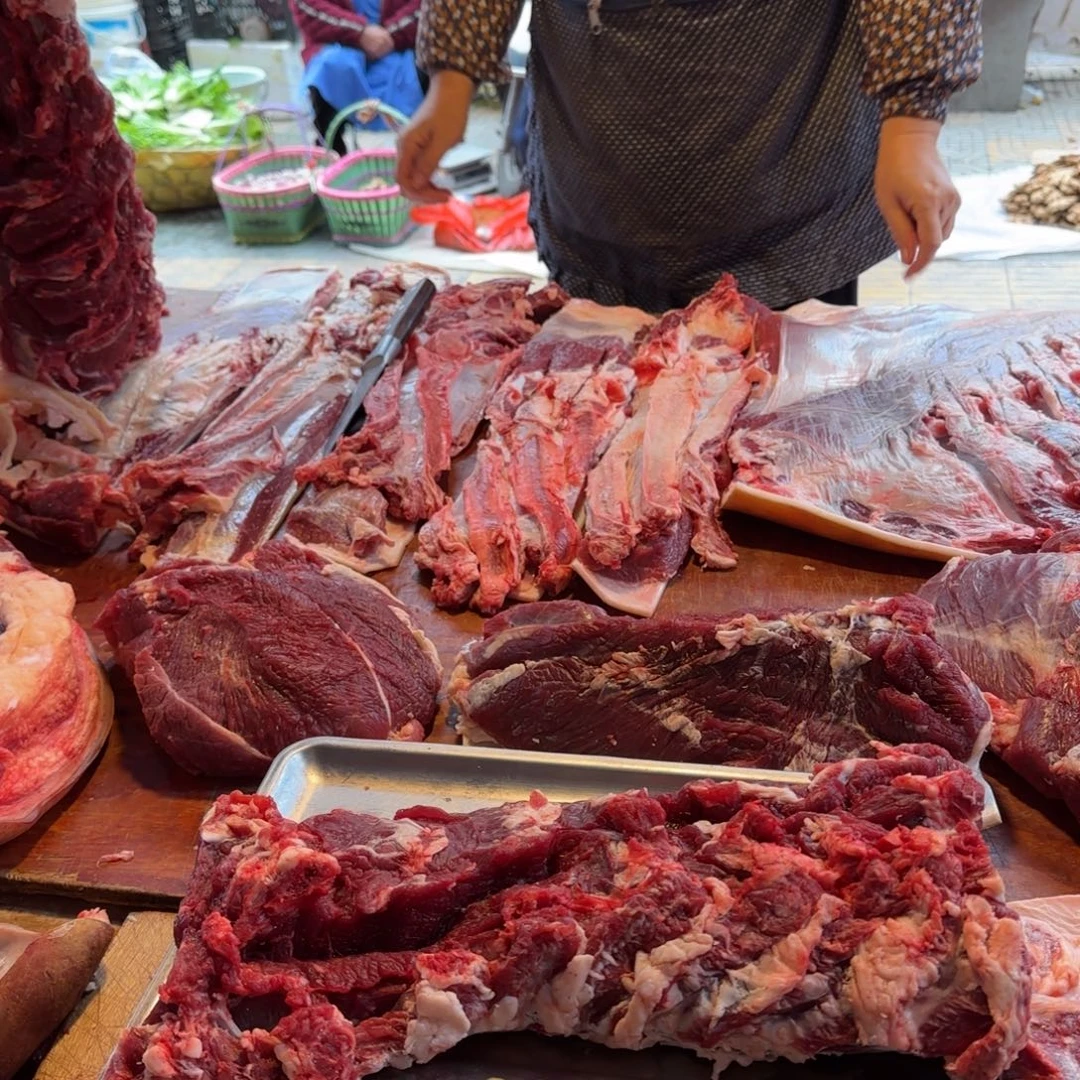 3.58中国大陆食用农产品4.16