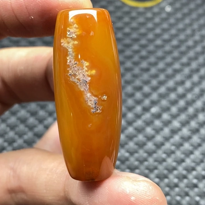 乙***泉玛瑙/玉髓未镶嵌1