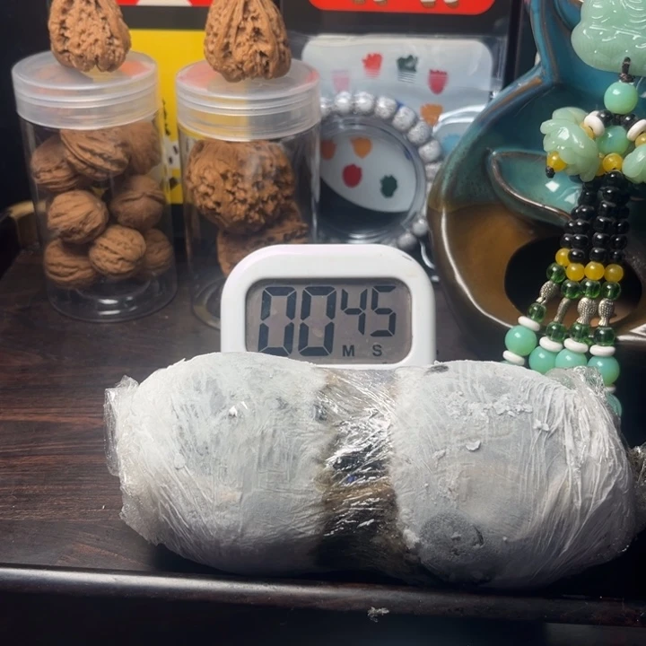 帅***哥吊坠文玩核桃补发2