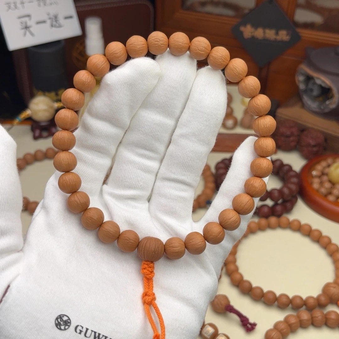 L***c核桃猴头聚宝盆10尺寸毕业