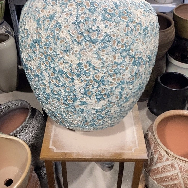 口26高度36青花瓷……………