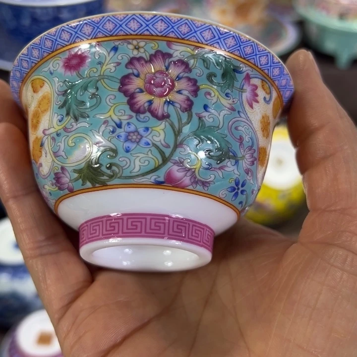 全场景德镇陶瓷景德镇陶瓷艺术