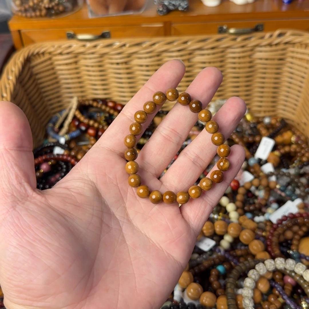 菩提根/象牙果手串