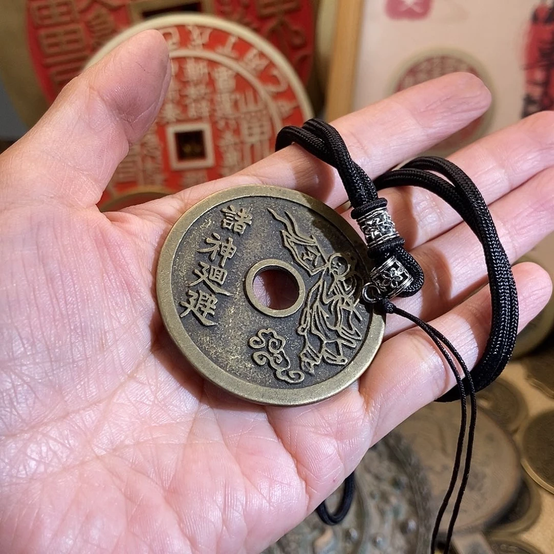 铜现代翻砂工艺作品