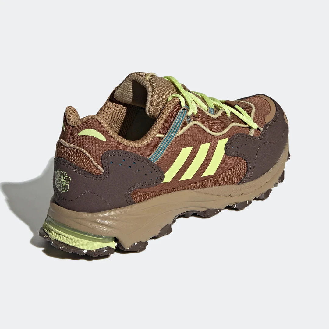 Adidas/阿迪达斯正品三叶草男鞋低帮复古耐磨运动鞋GY9672