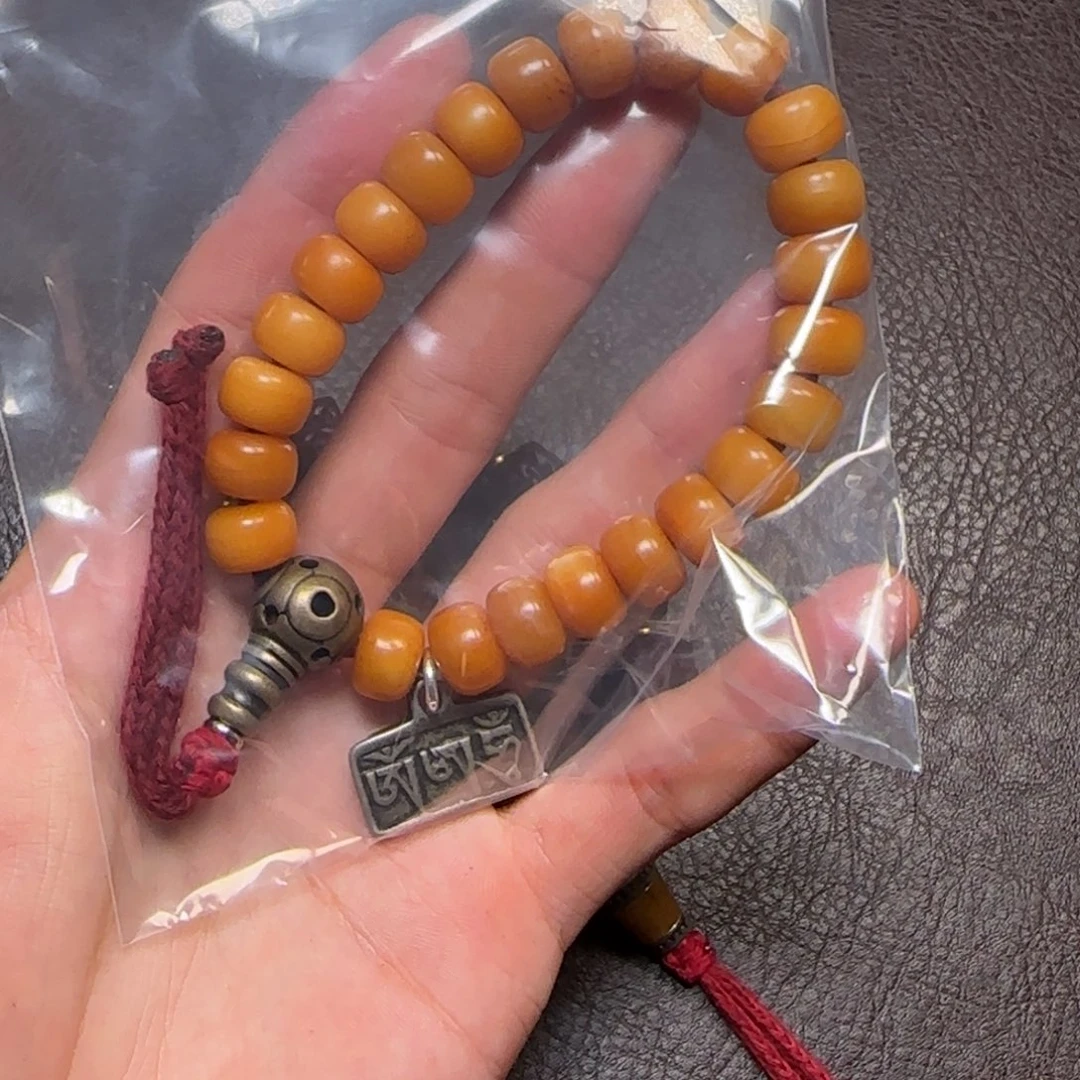 吊坠金刚菩提佛**子