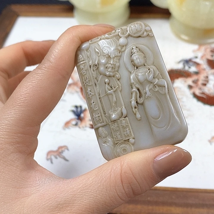 紫砂闪购商品，一图一物