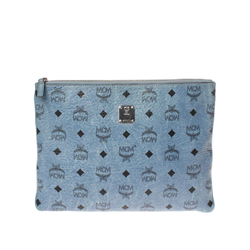 刘刘专属/MCM/95新/公价4200/箱包/单肩包/992208040510