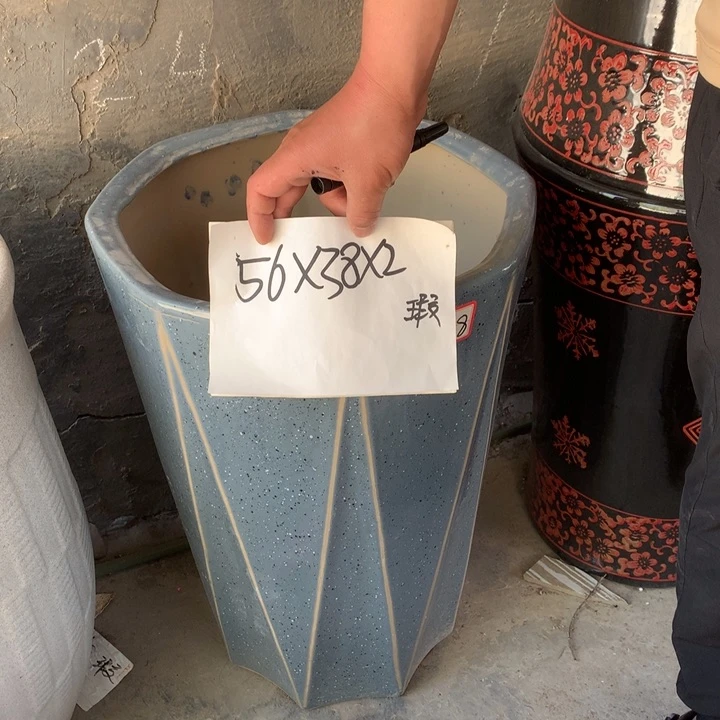 花盆包邮包破损的