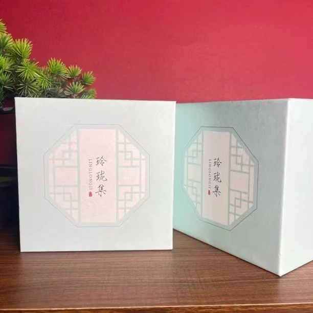 玲珑集 惊喜大礼包 LL375