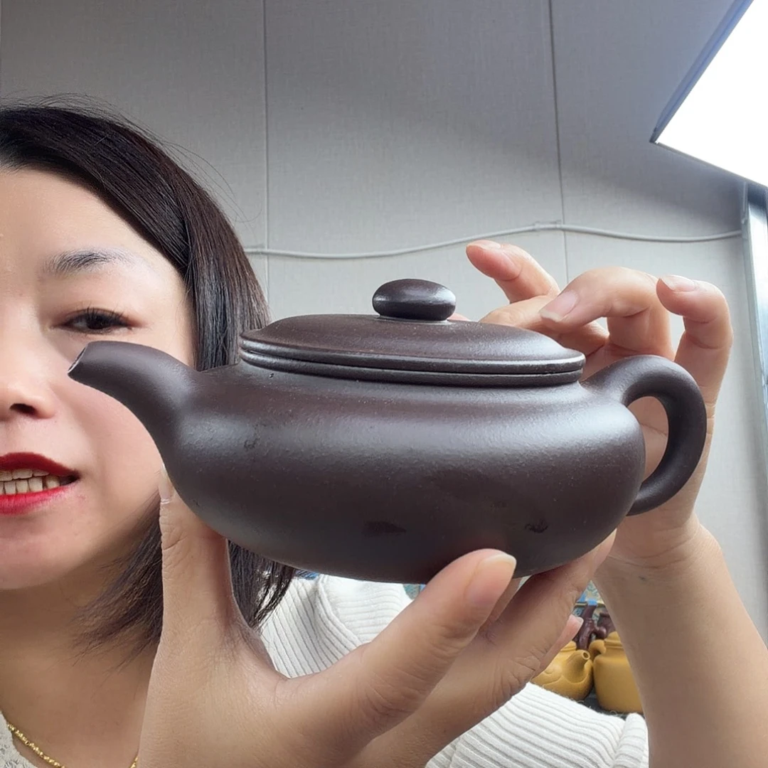 扁腹360cc紫泥的小