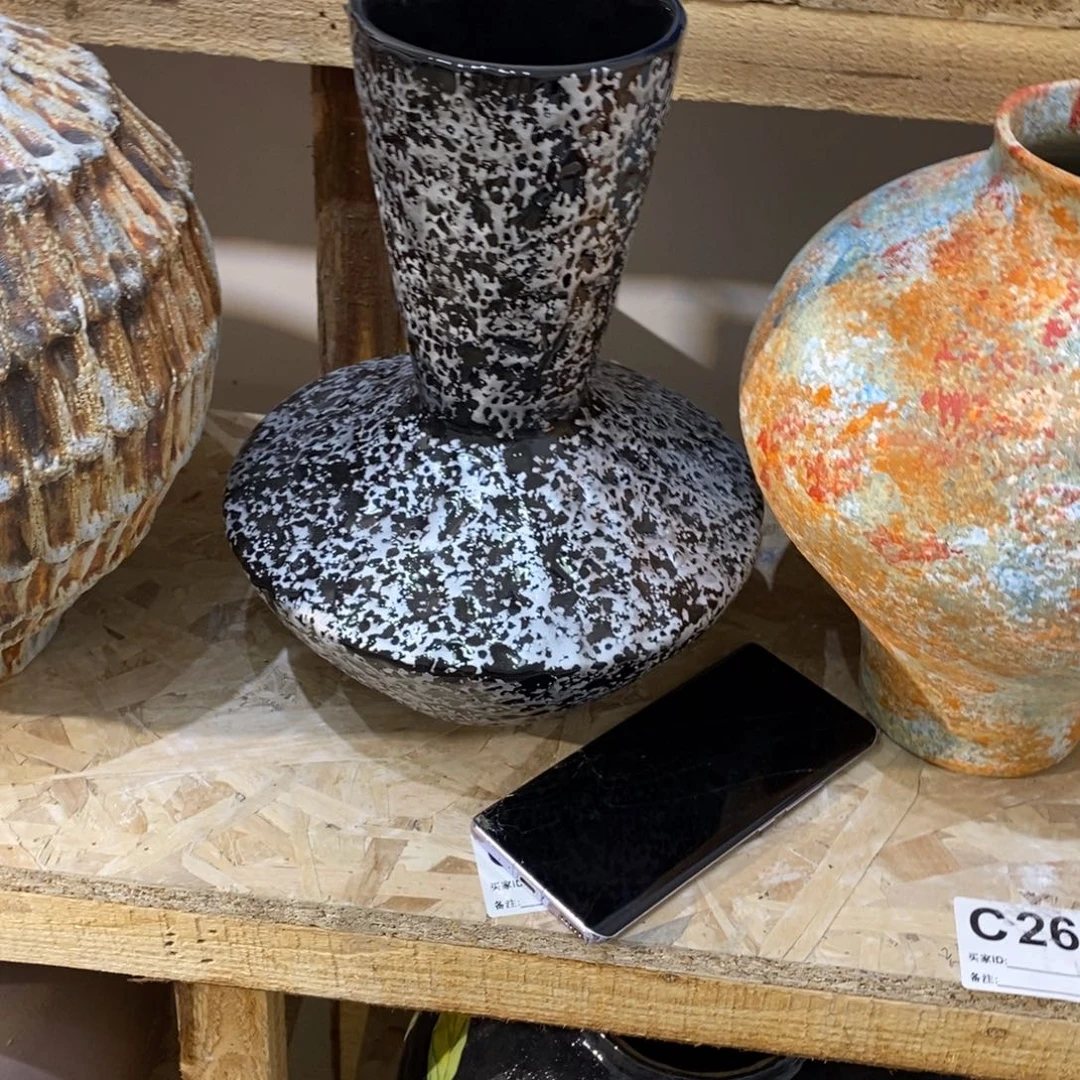 瓷片景德镇陶瓷艺术研究院