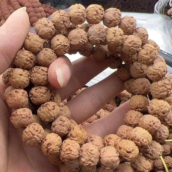 闽***狼手串金刚菩提谢谢