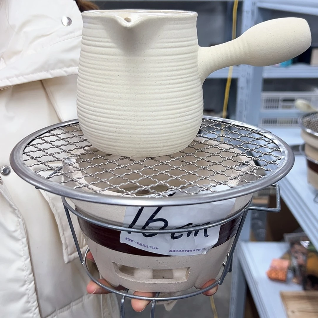 陶瓷陶瓷陶瓷炉口16c m