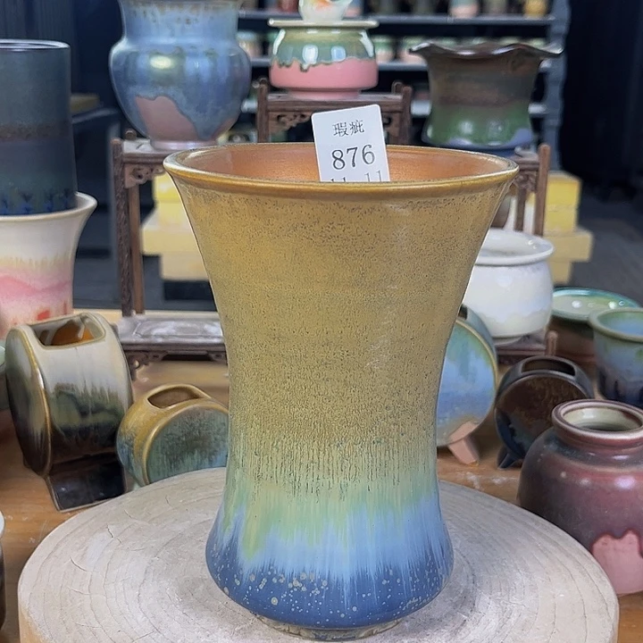 瓷片景德镇陶瓷手工制作
