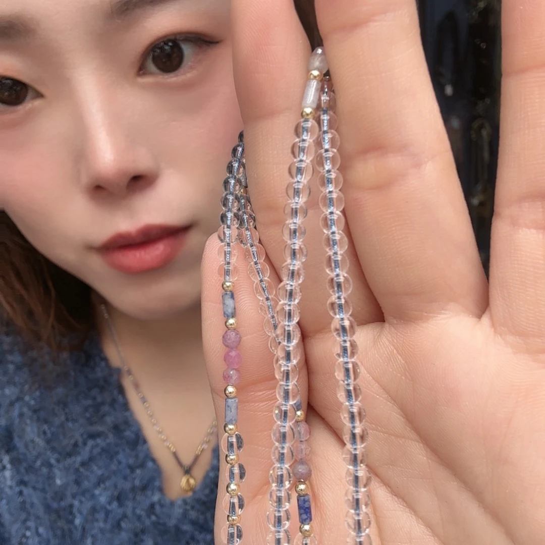 吊坠꒰****࿐古祥手绘唐卡