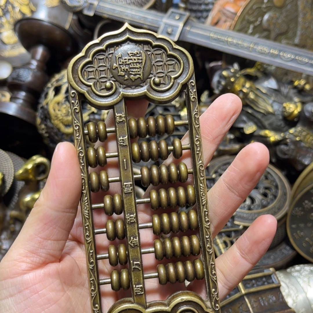 铜器摆件专属链接