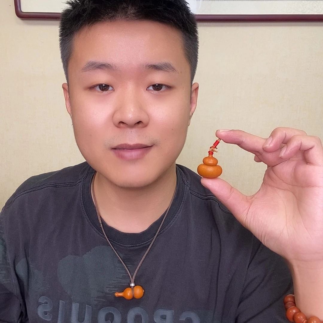 张***丽精品天津嘴葫芦八宝