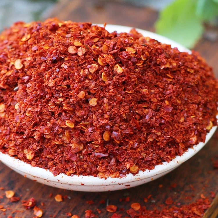 二荆条干辣椒贵州特香微辣干辣椒二金条线椒辣椒粉粗辣椒面炒菜