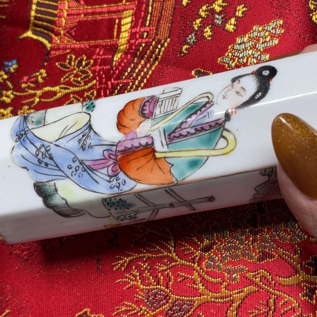 陶瓷，陶瓷，陶瓷……陶瓷