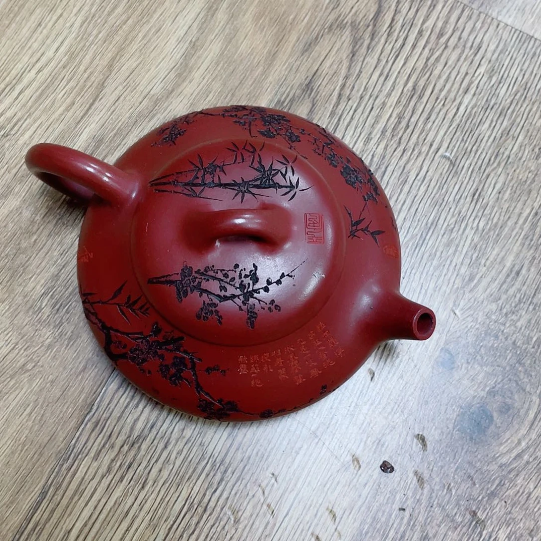 前***景中古物品，谨慎参拍