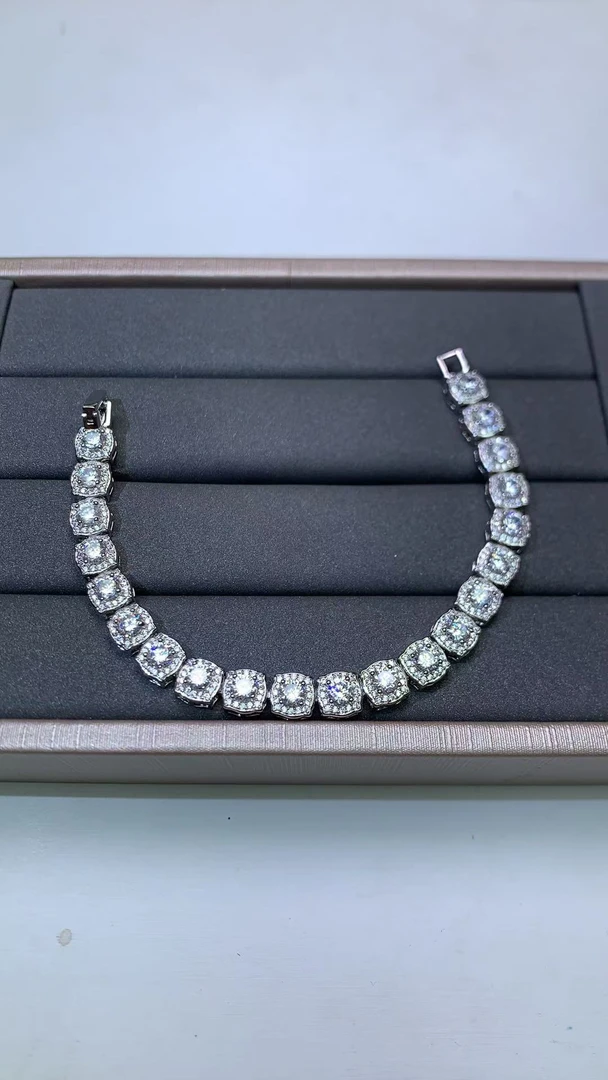 手链 【璀璨星河】时尚手链D524