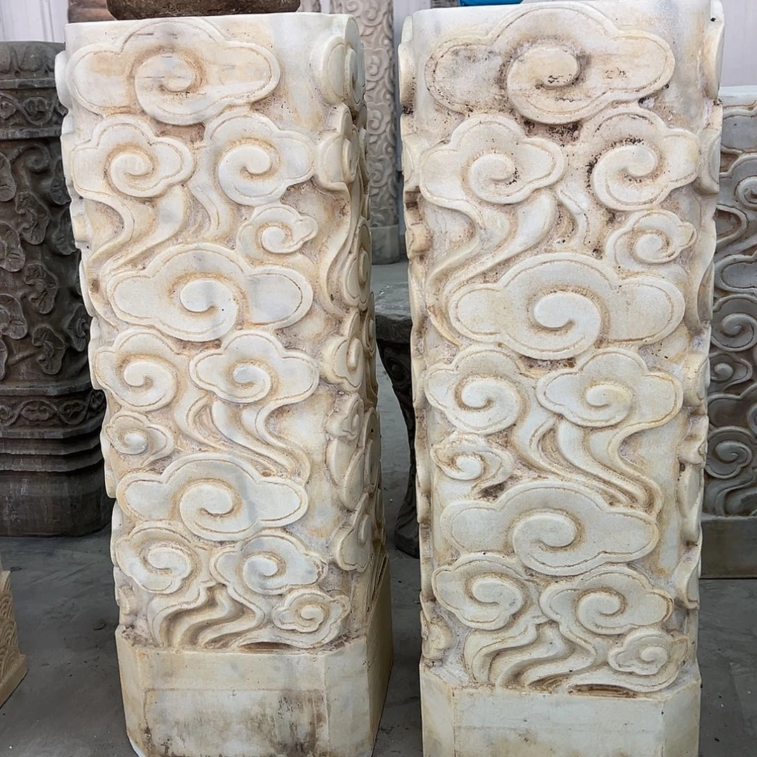 用***4石柱子，不包邮………………