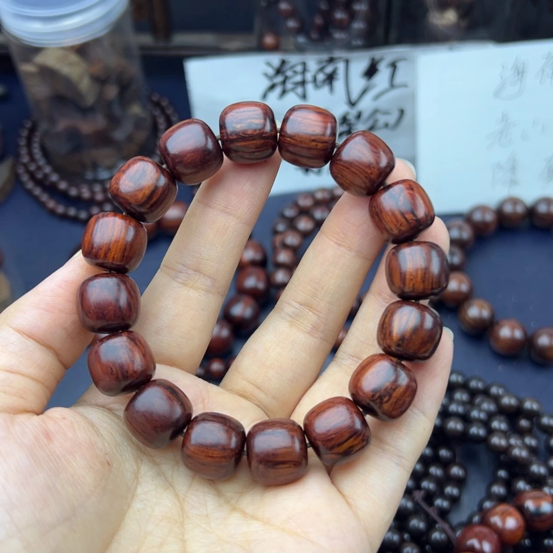木王***子海南红降1.3*1.4