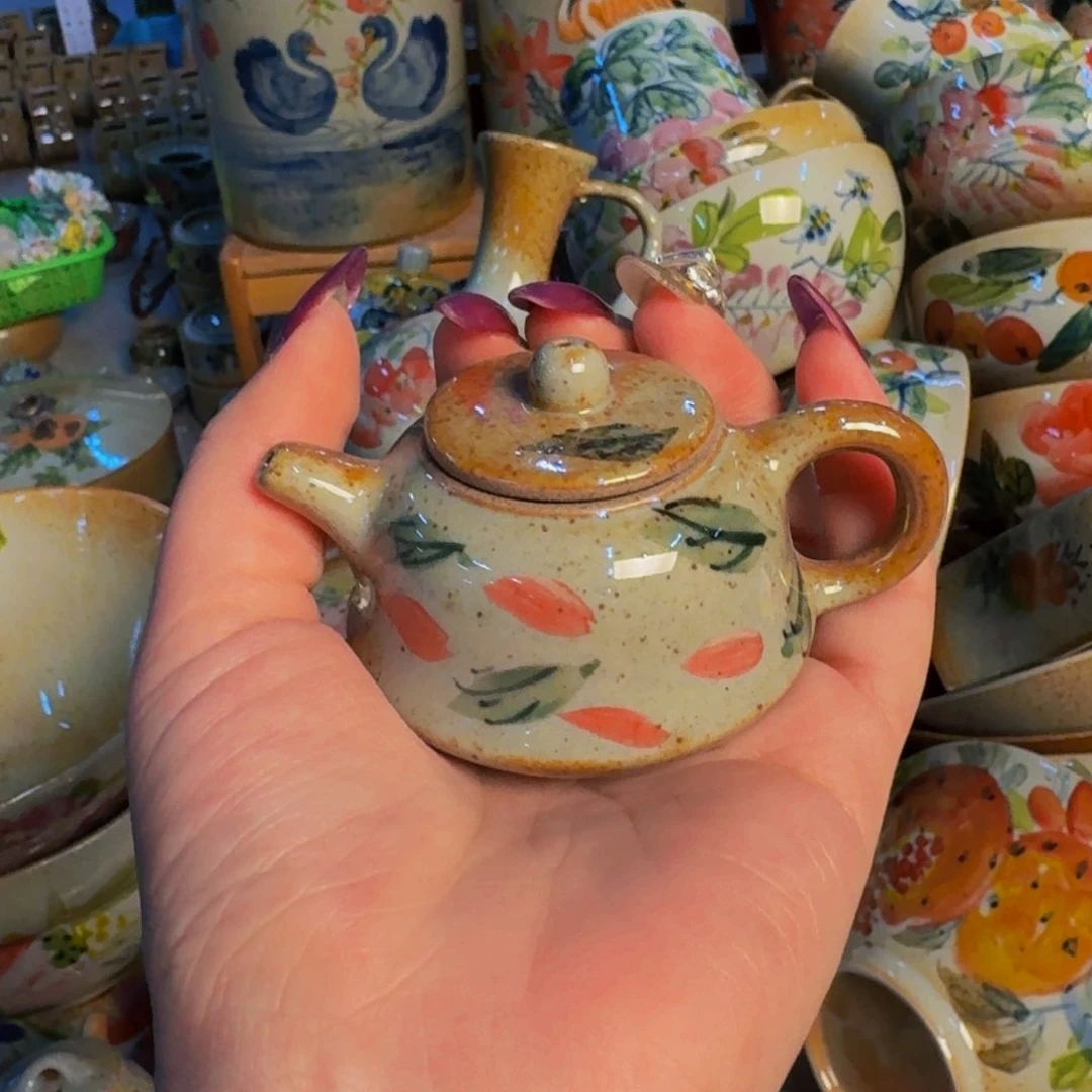 罐景德镇源头厂家