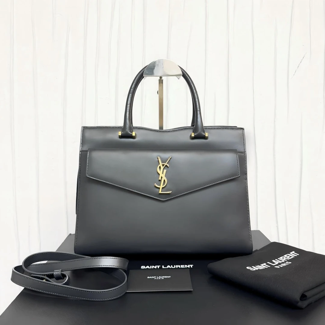 99新 YSL/圣罗兰 /夏vv1201/单肩包/17872085