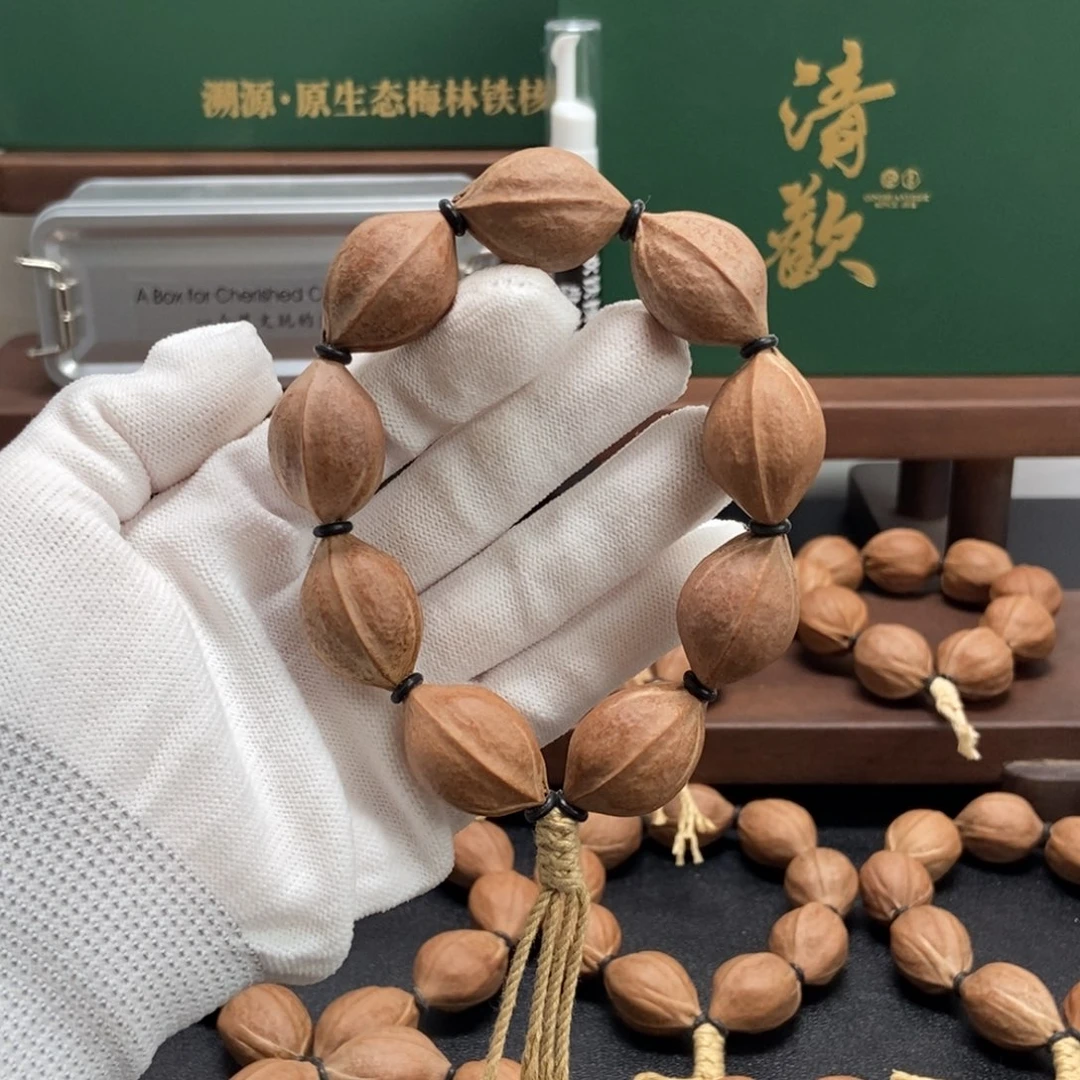 橄榄核手串/手链1828