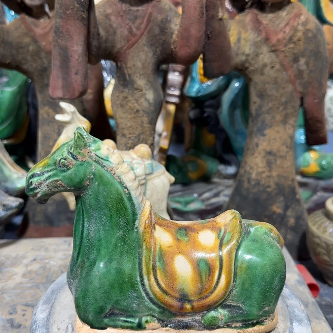 陶瓷摆件摆件摆件