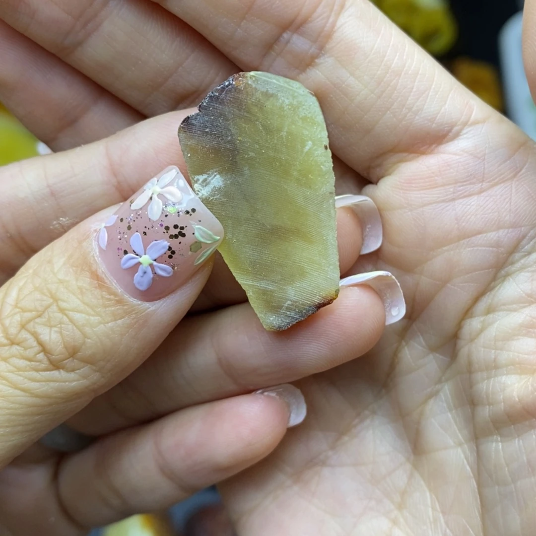 未镶嵌颈饰琥珀第**境胖