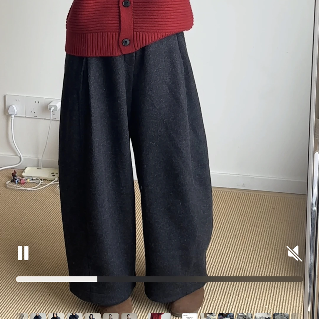 短款针织冬季蝙蝠袖蝙蝠毛针织衫时尚连衣裙加厚上衣