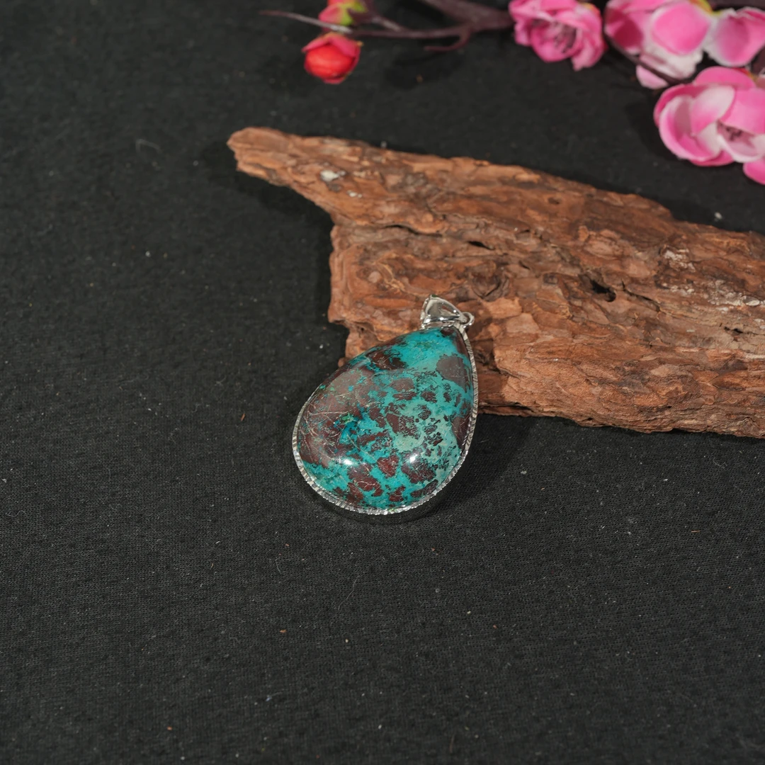 非金属锦纶吊坠 香港王老板-饰品吊坠5f2635