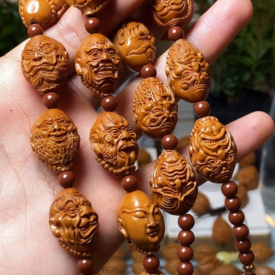 橄榄核手串/手链bhhhhhhhhhhhhh