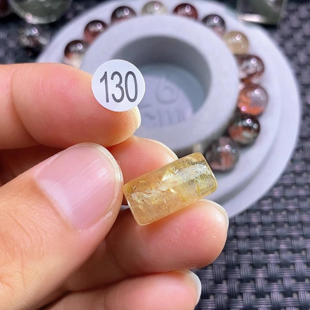 温***@未镶嵌水晶吊坠(不含链)