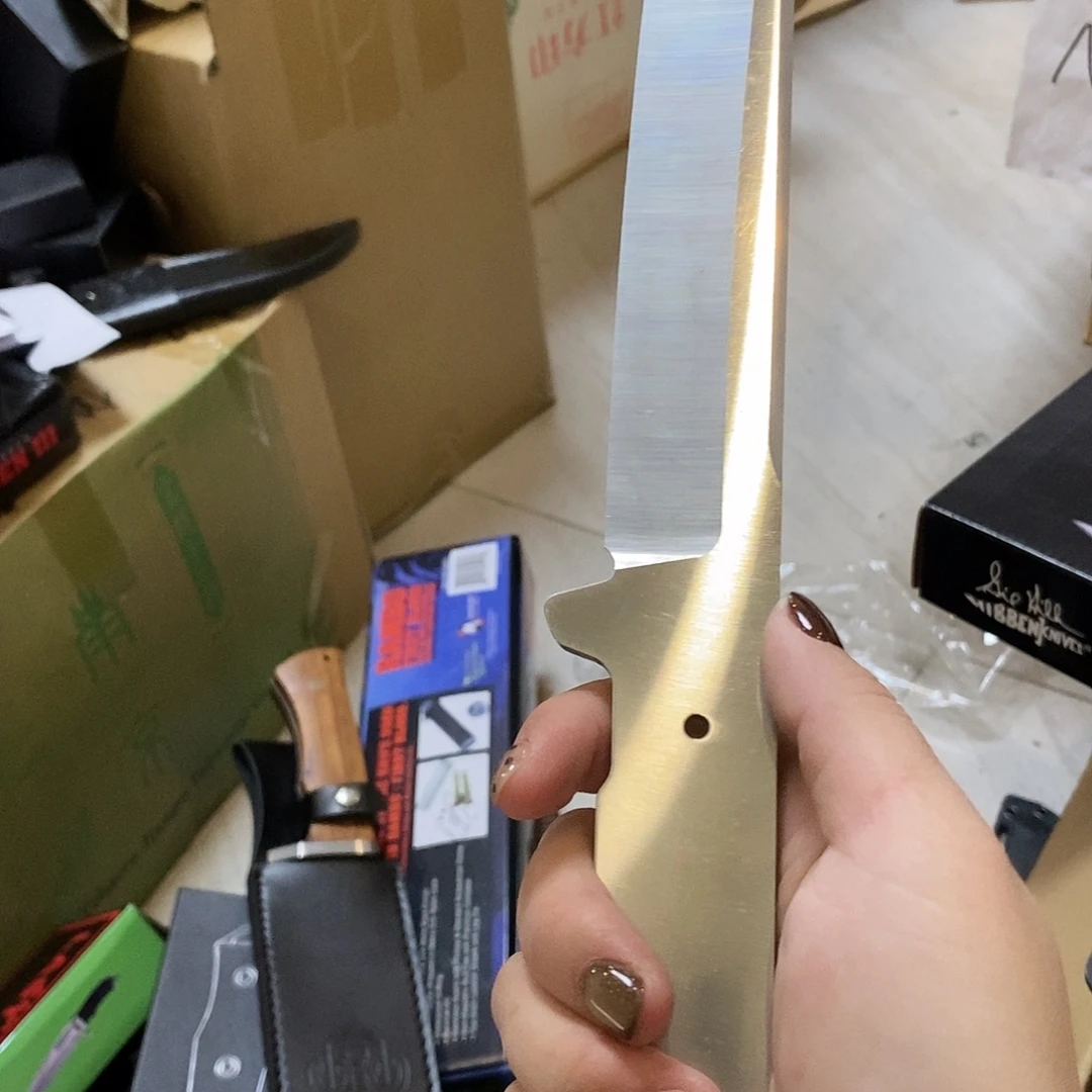 M390钢材刀胚就这一个