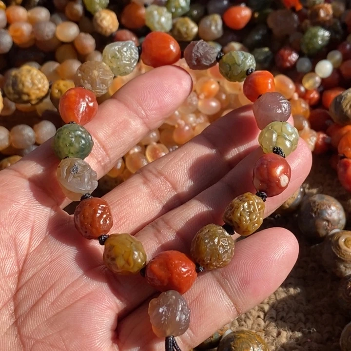 石材戈壁石，戈壁石