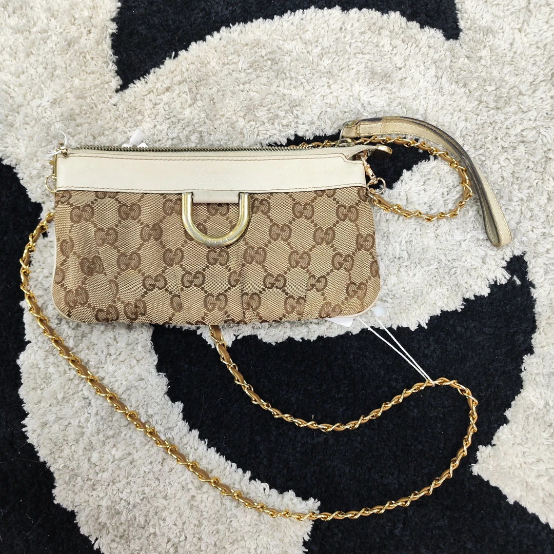 99新 GUCCI/古驰 gucci手拿包90020