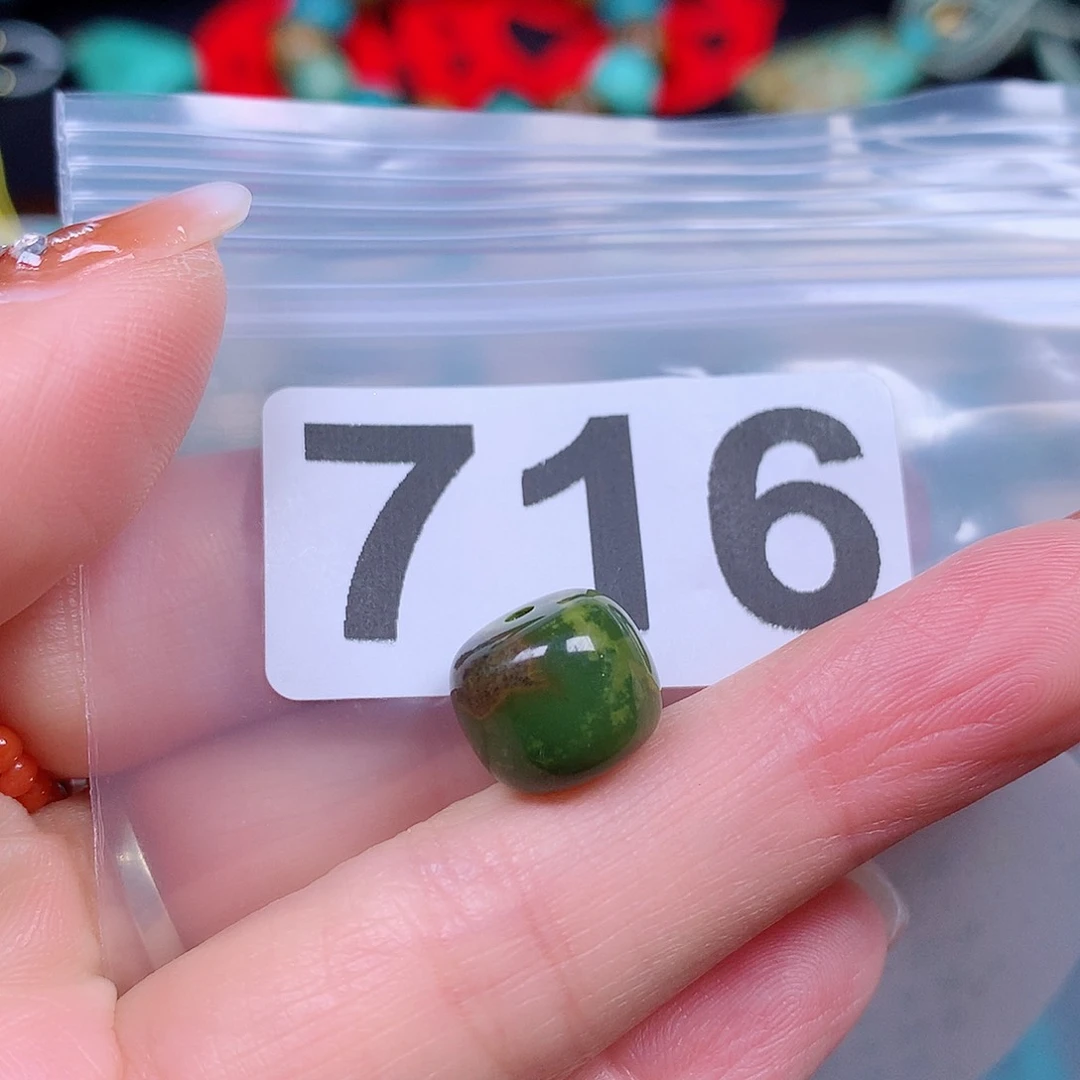 空竹粉丝专享十堰特色手工散珠