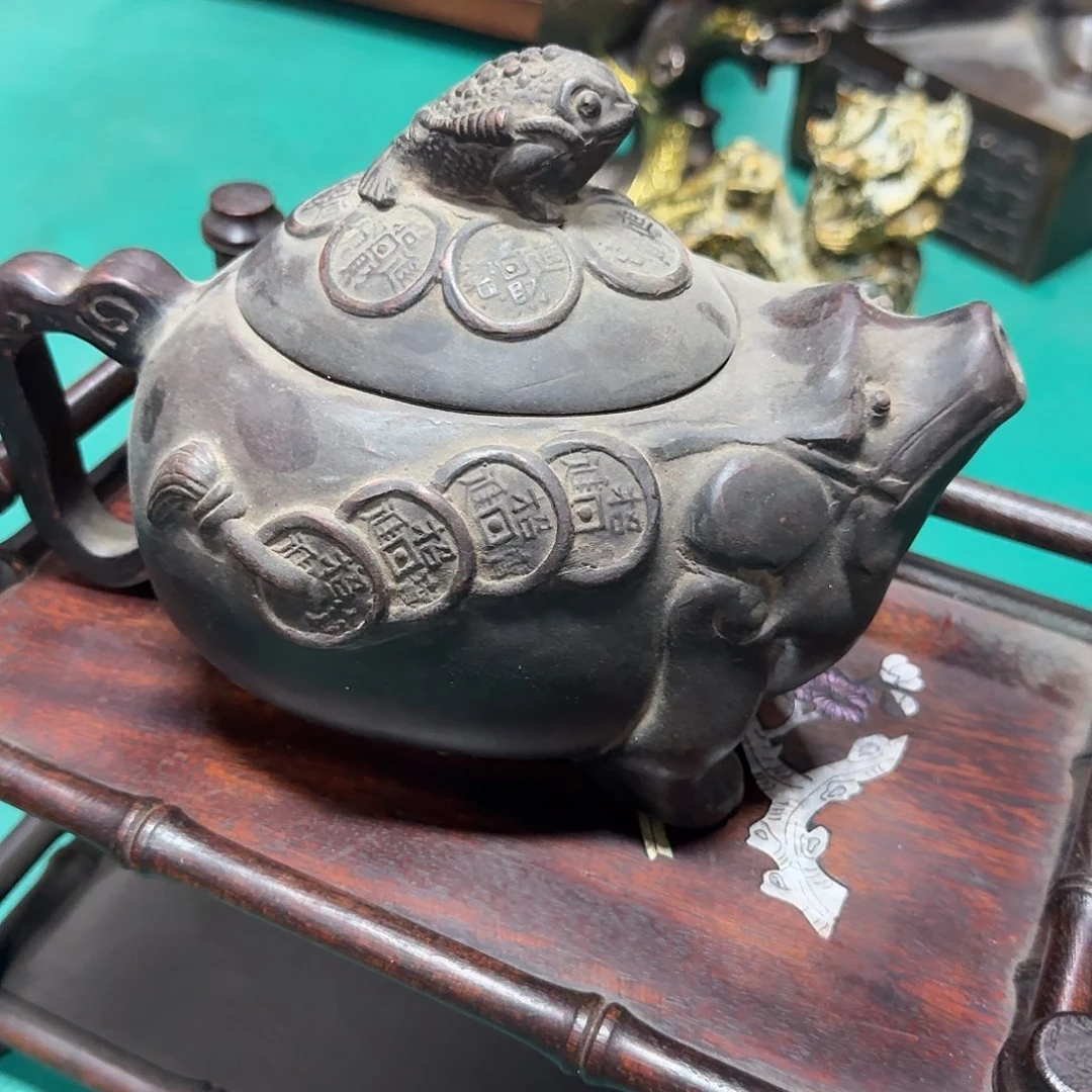 老紫砂壶超级福利超级福利