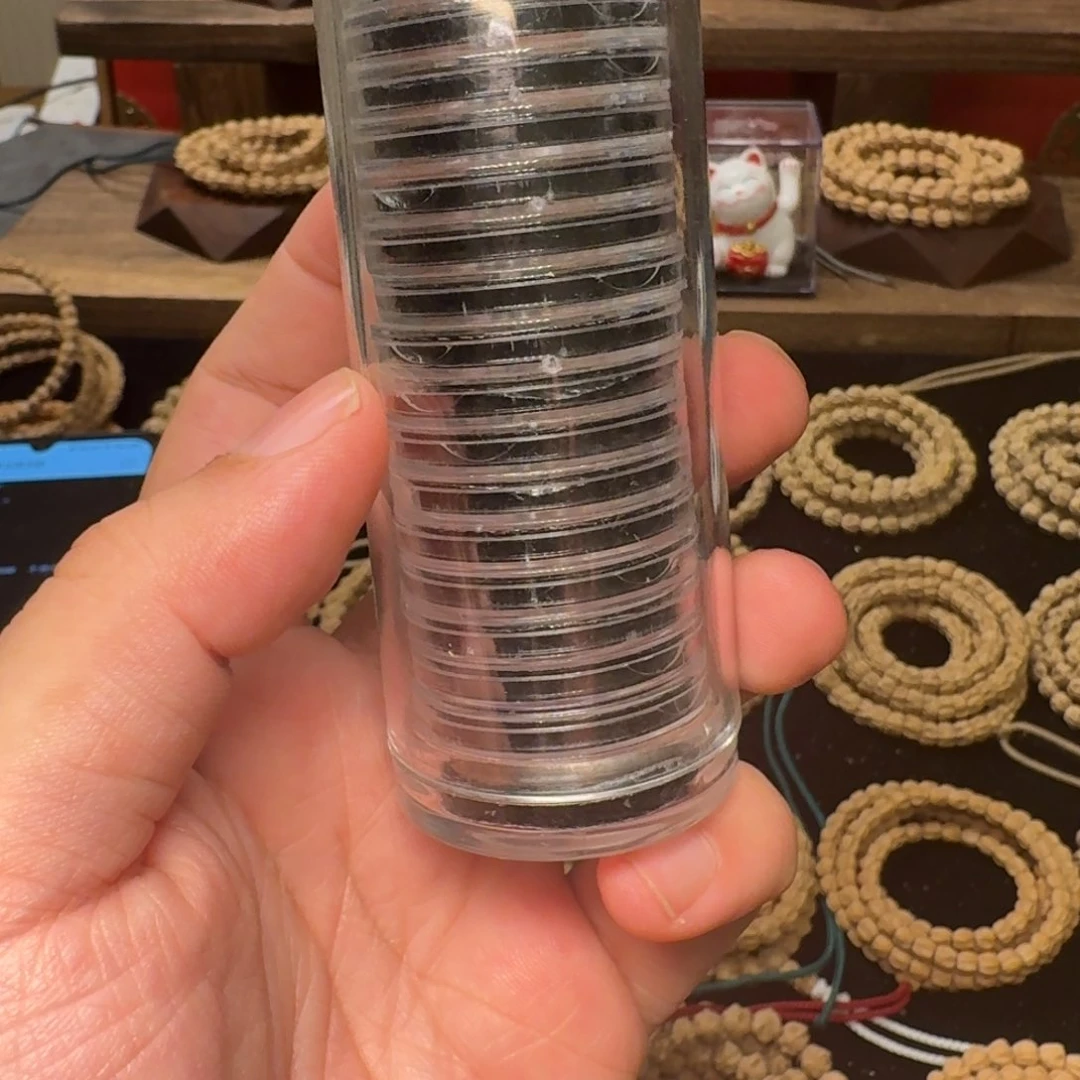 柏香籽/百香籽吊坠*️**